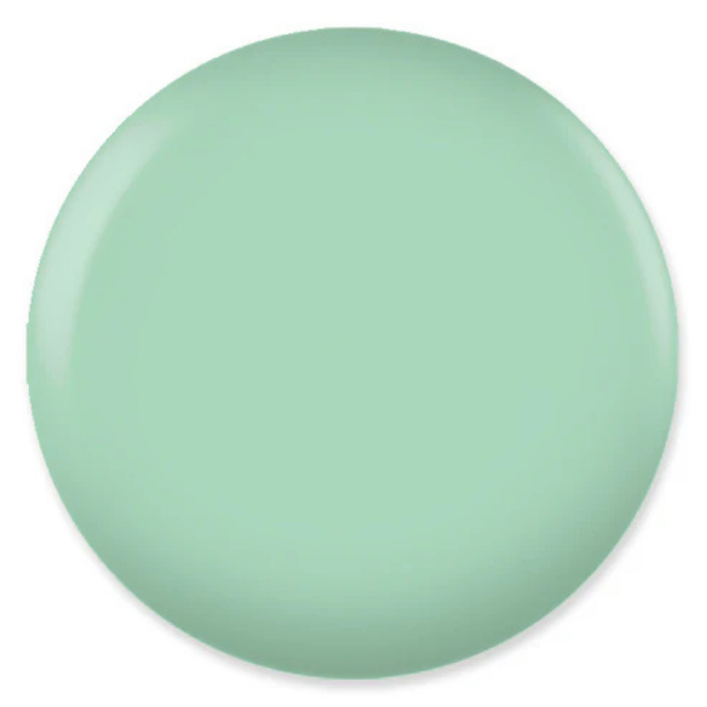 DND Gel Polish #531 | Fountain Green