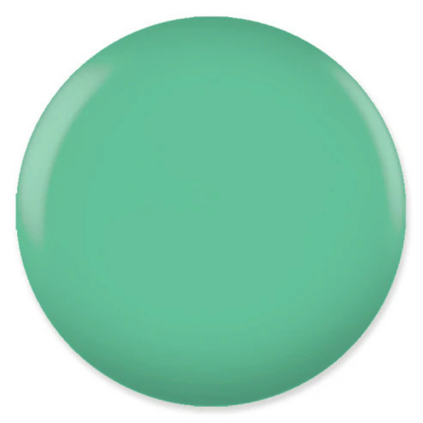 DND Gel Polish #533 | Greenwich
