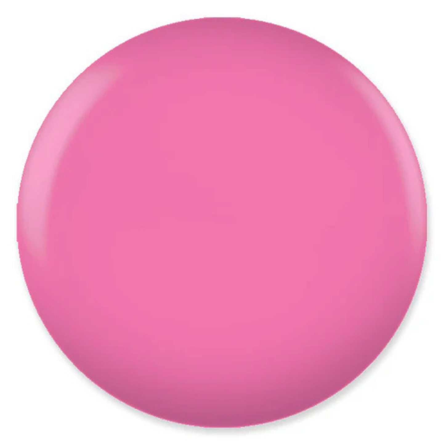 DND Gel Polish #534 | Pink Hill