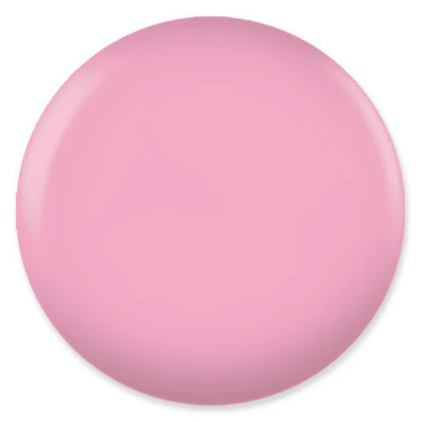 DND Gel Polish #536 | Creamy Macaroon