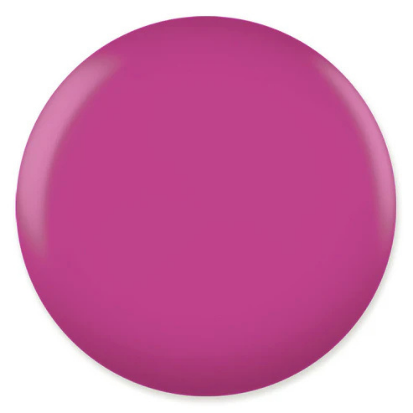 DND Gel Polish #540 | Orchid Garden