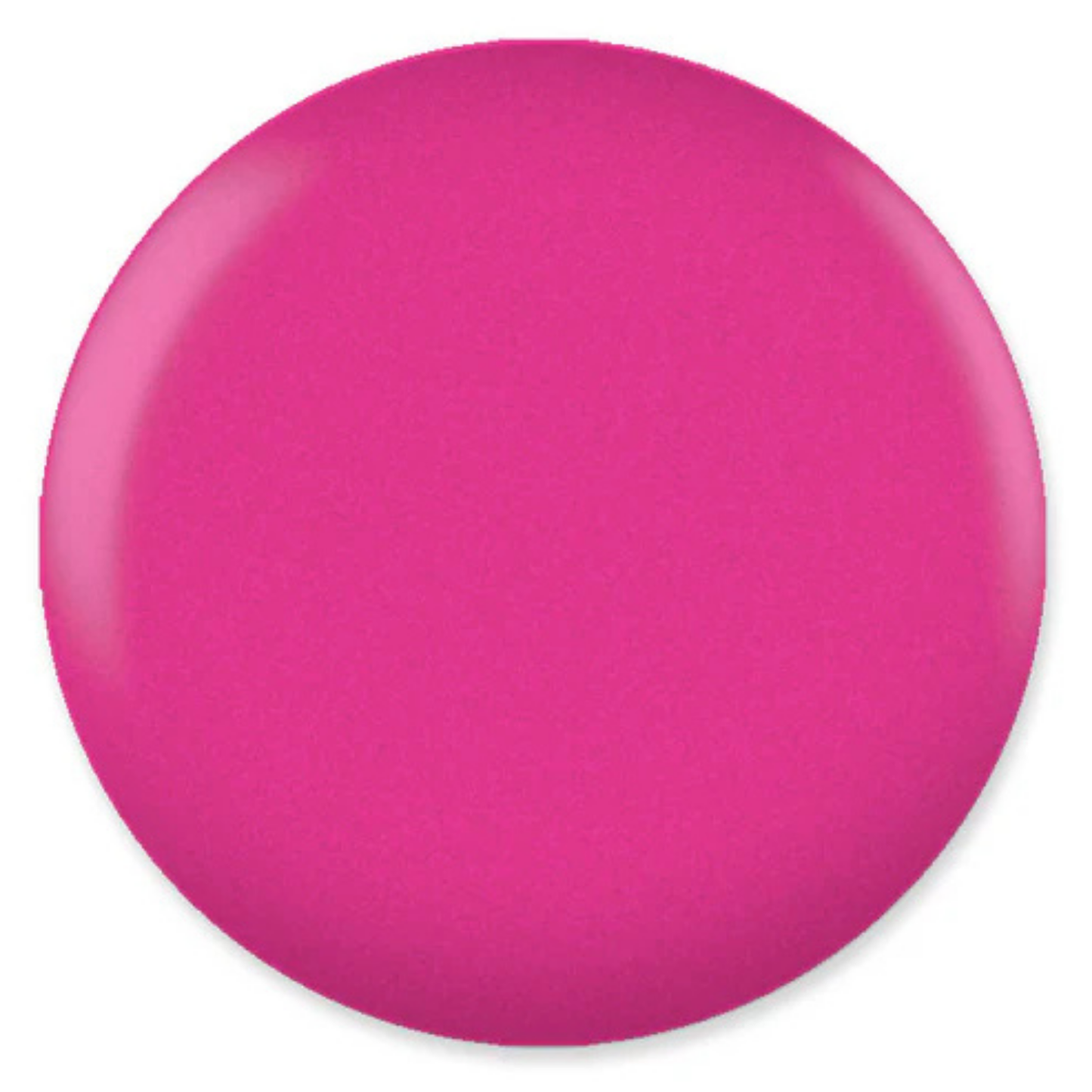 DND Gel Polish #541 | Euro Fuchsia