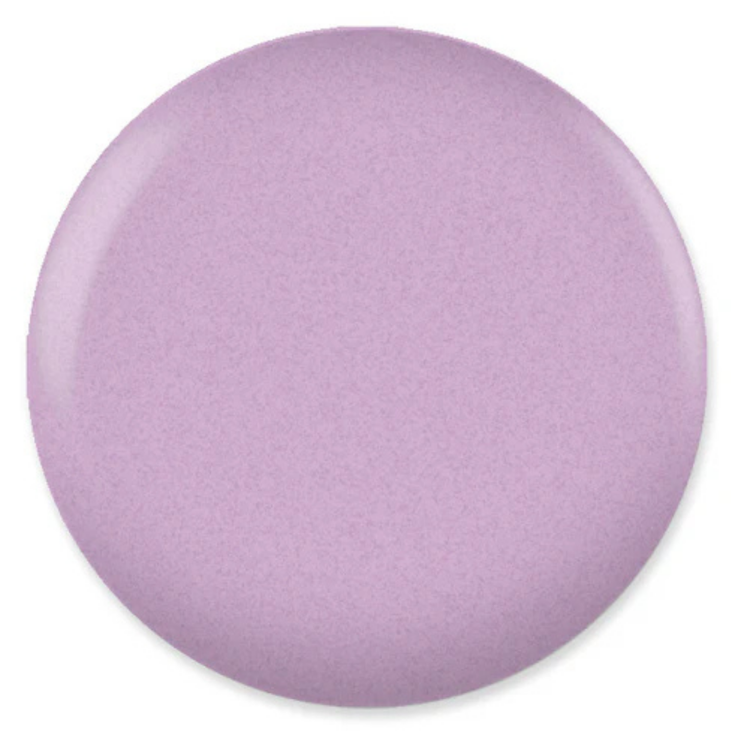 DND Gel Polish #542 | Lovely Lavender