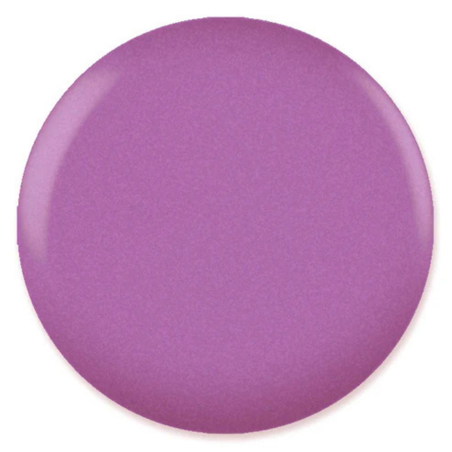 DND Gel Polish #543 | Purple Passion
