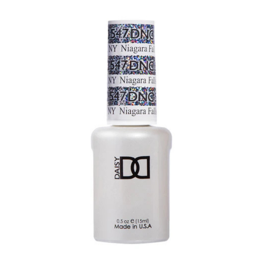 DND Gel Polish #547 | Niagara Falls