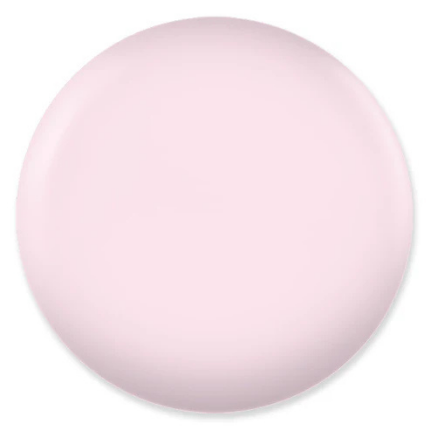 DND Gel Polish #551 | Blushing Pink