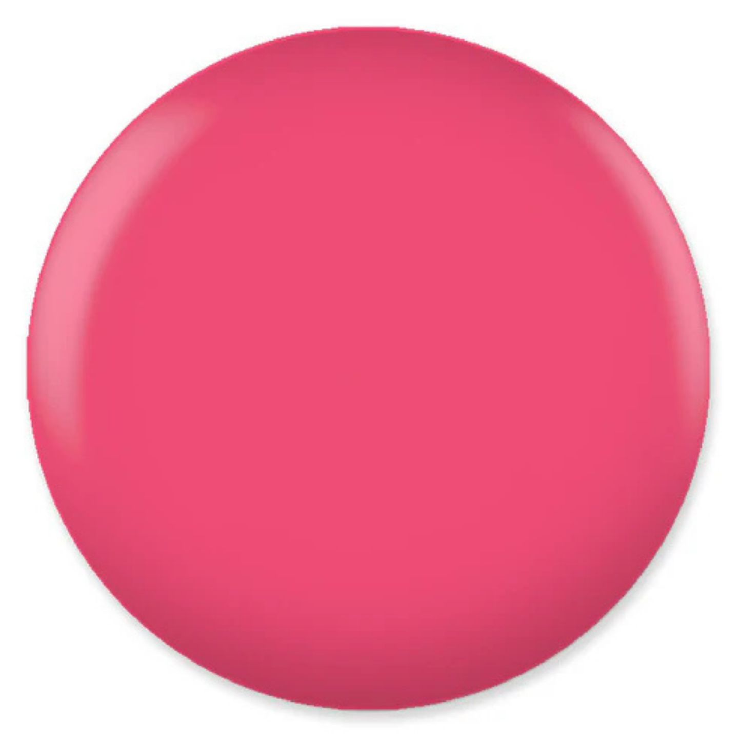 DND Gel Polish #554 | Candy Crush