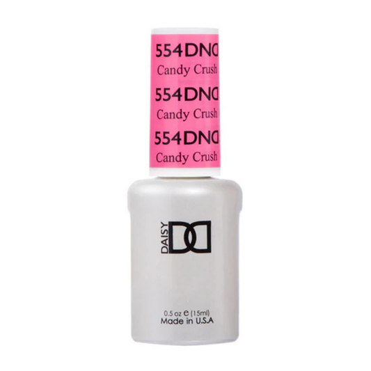 DND Gel Polish #554 | Candy Crush