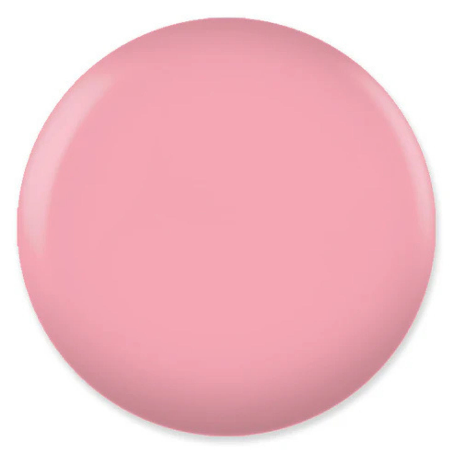DND Gel Polish #555 | Peach Fuzz
