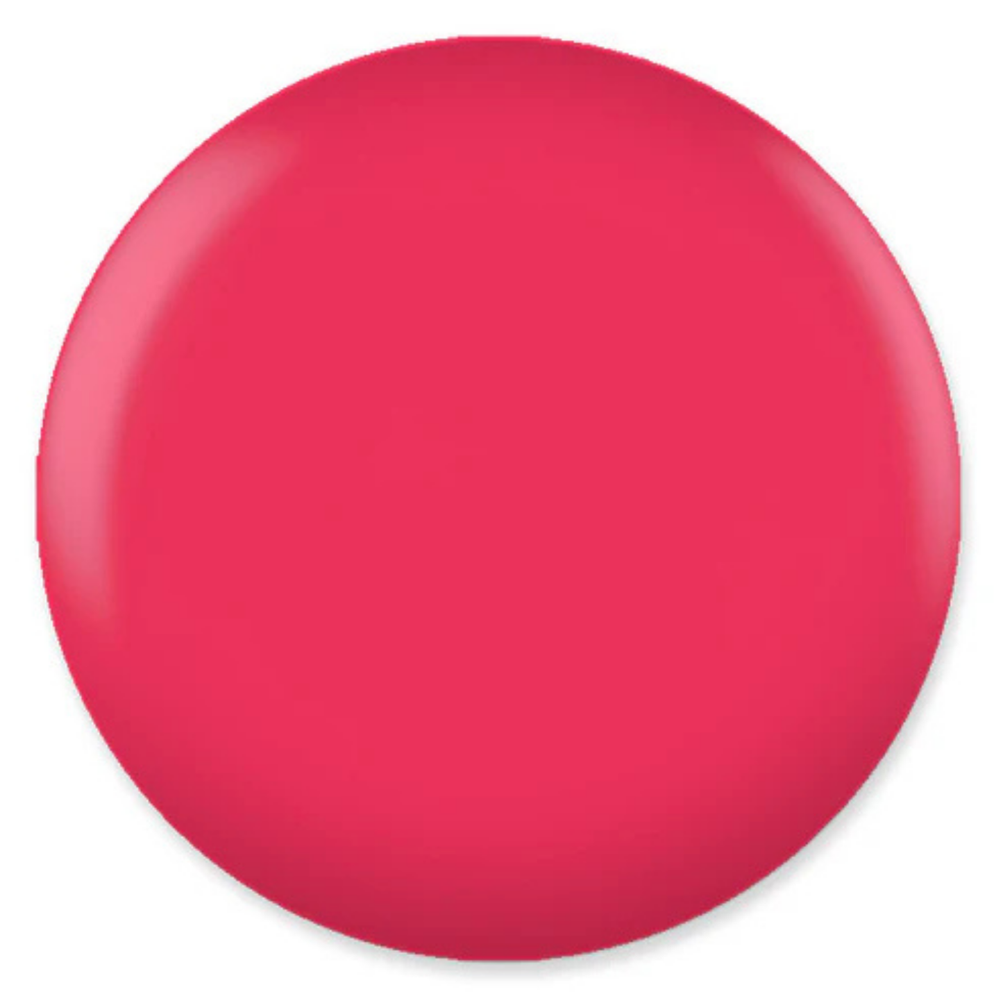 DND Gel Polish #557 | Hot Raspberry