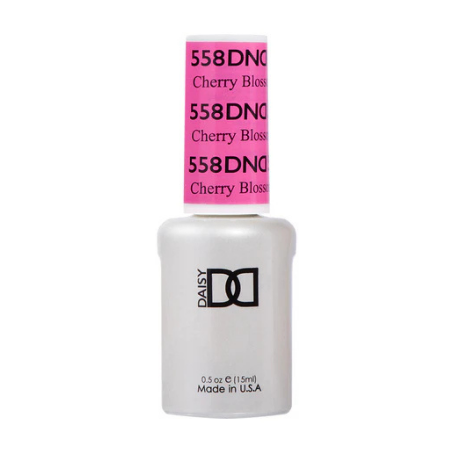 DND Gel Polish #558 | Cherry Blossom