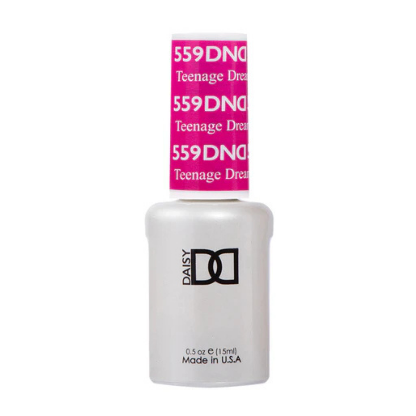 DND Gel Polish #559 | Teenage Dream