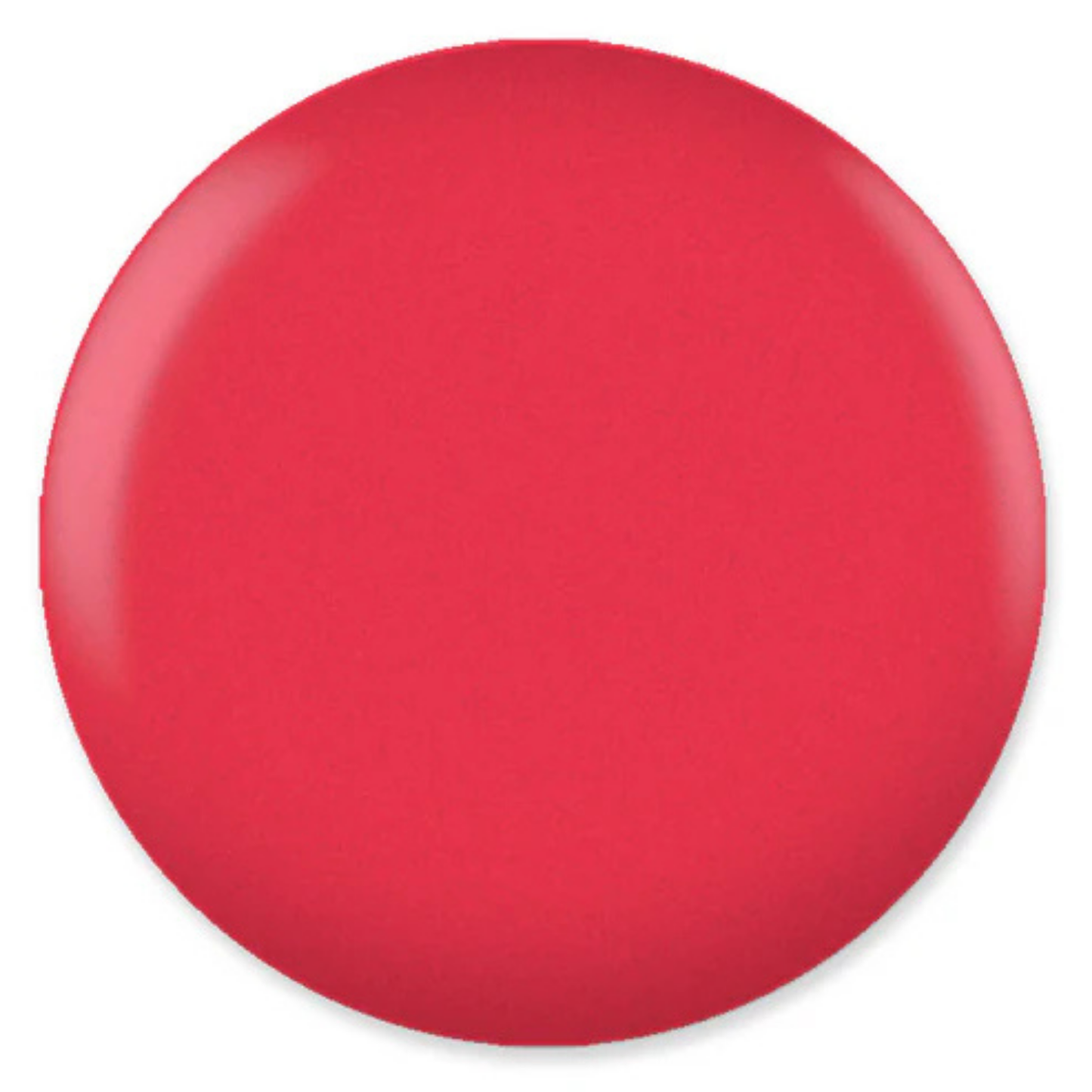 DND Gel Polish #561 | Strawberry Kiss