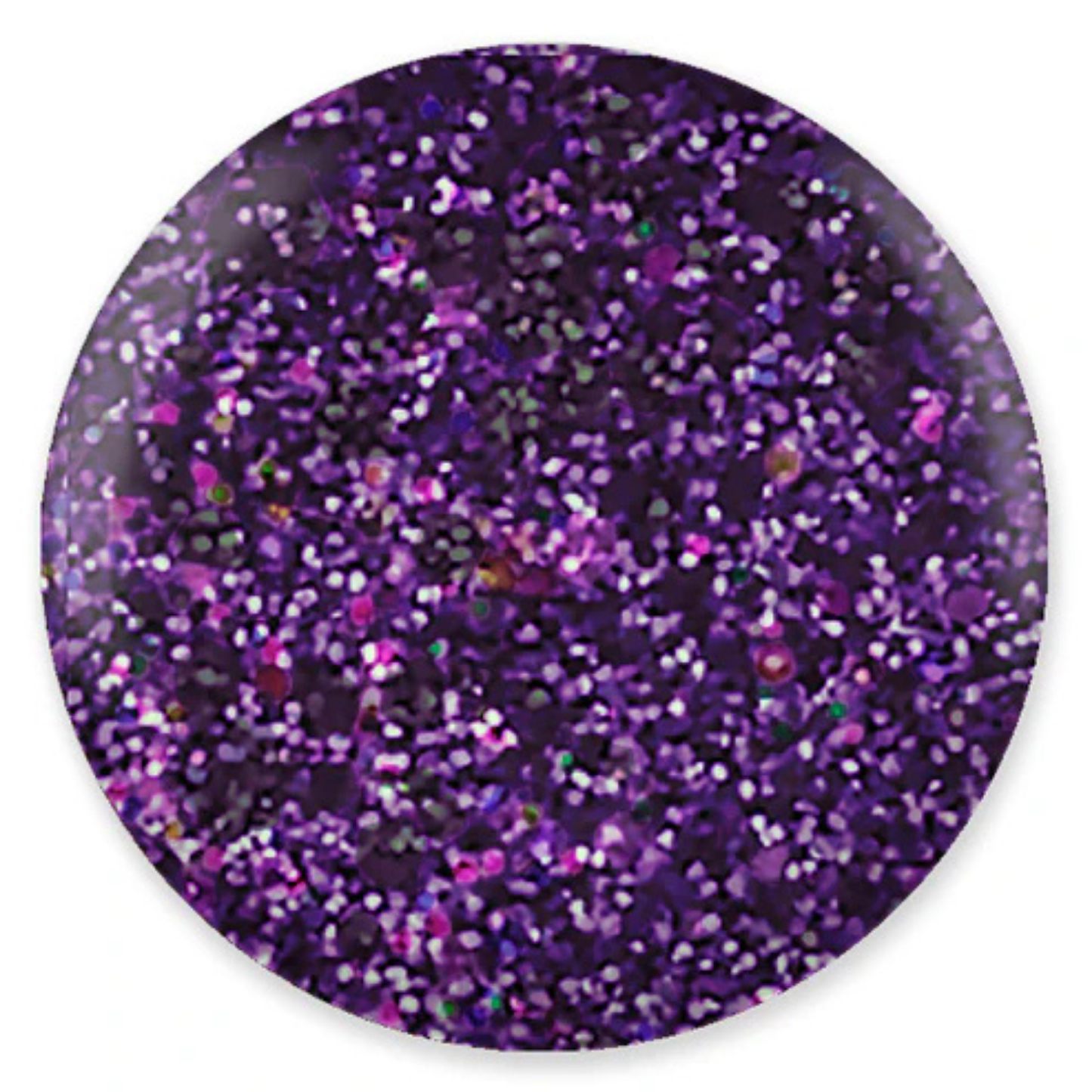 DND Gel Polish #564 | Butterfly World