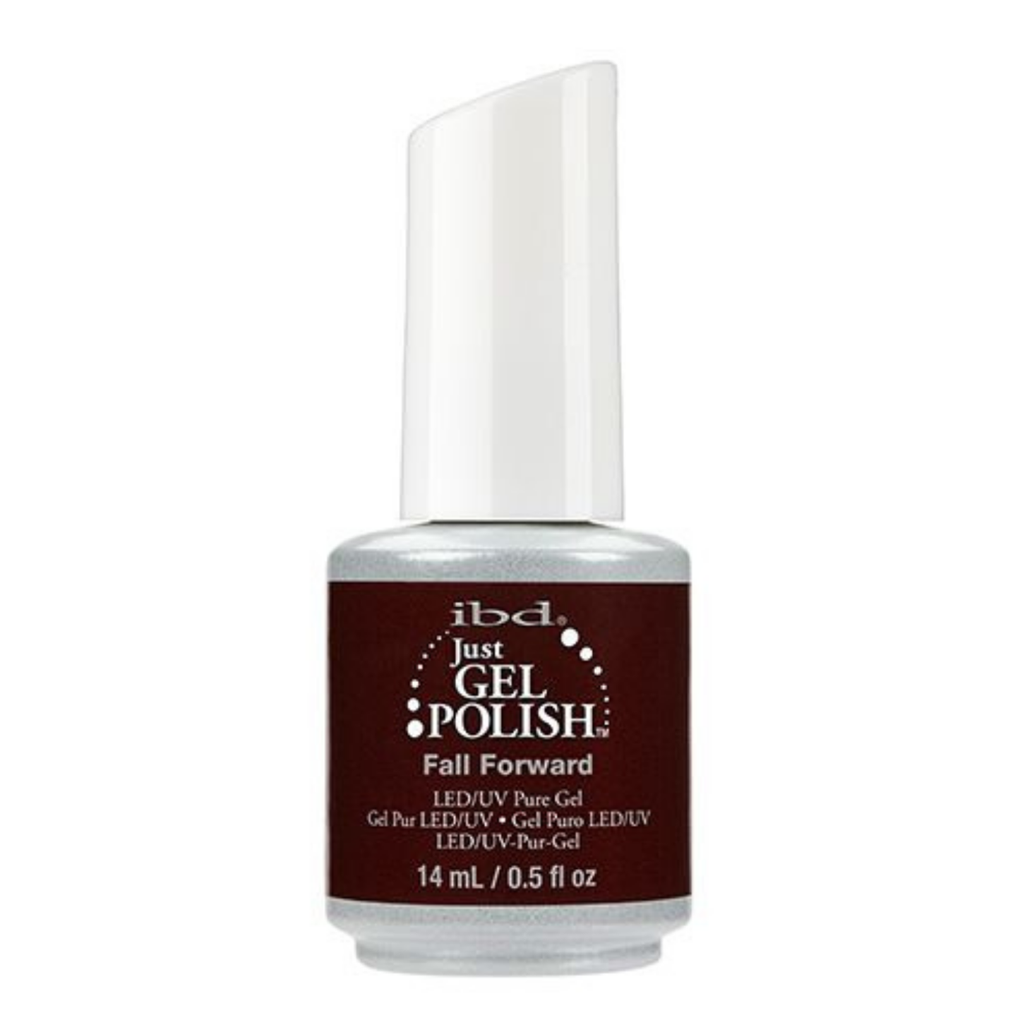 IBD Just Gel Polish #56555 | Fall Forward