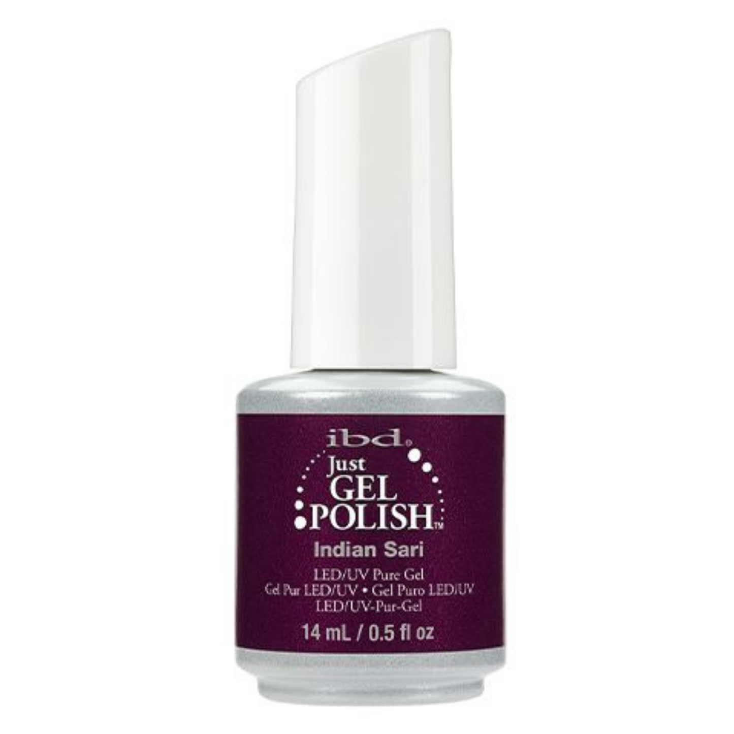 IBD Just Gel Polish #56556 | Indian Sari