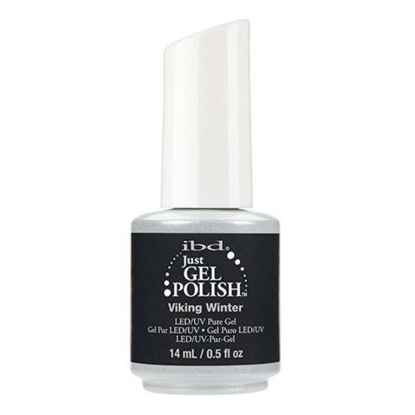 IBD Just Gel Polish #56566 | Viking Winter