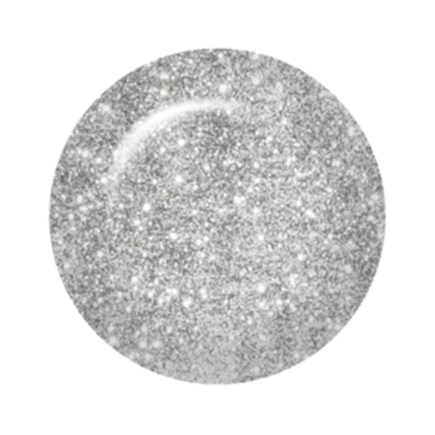 IBD Just Gel Polish #56572 | Silver Lites