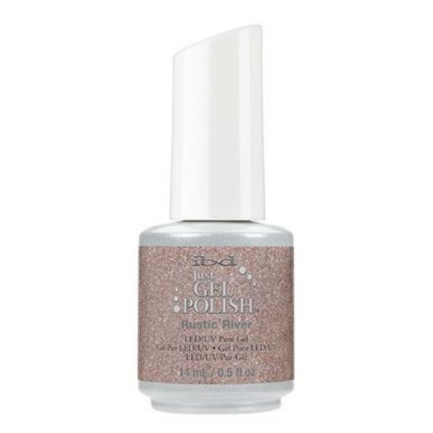 IBD Just Gel Polish #56580 | Rustic River