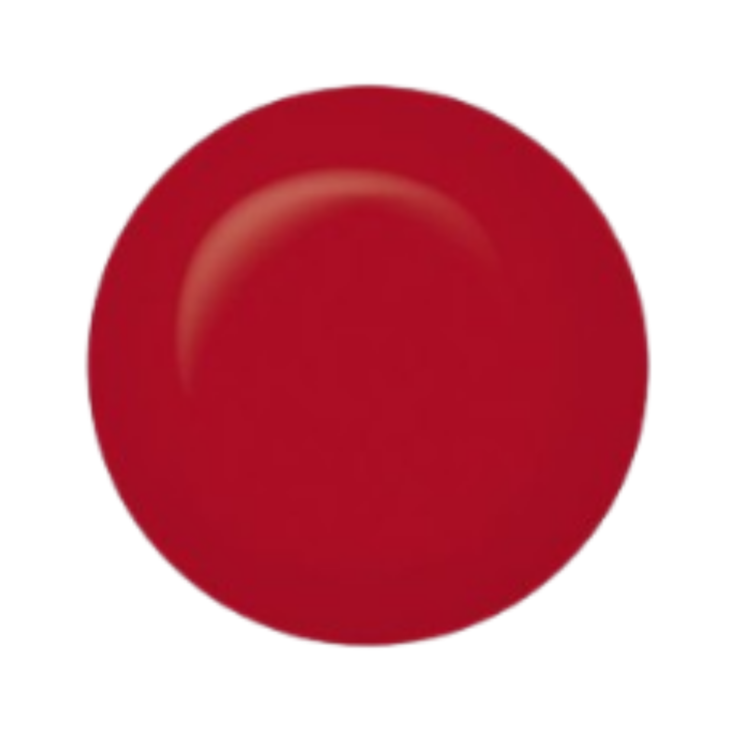 IBD Just Gel Polish #56584 | Lucky Red