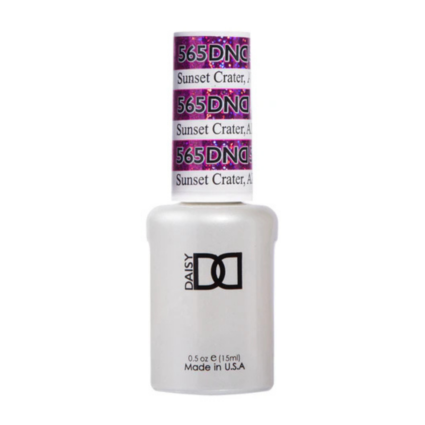 DND Gel Polish #565 | Sunset Crater