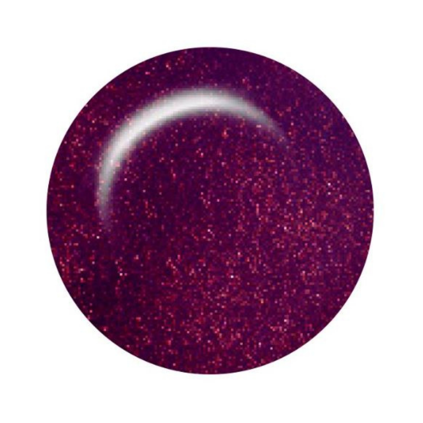 IBD Just Gel Polish #56678 | Purple Paradise