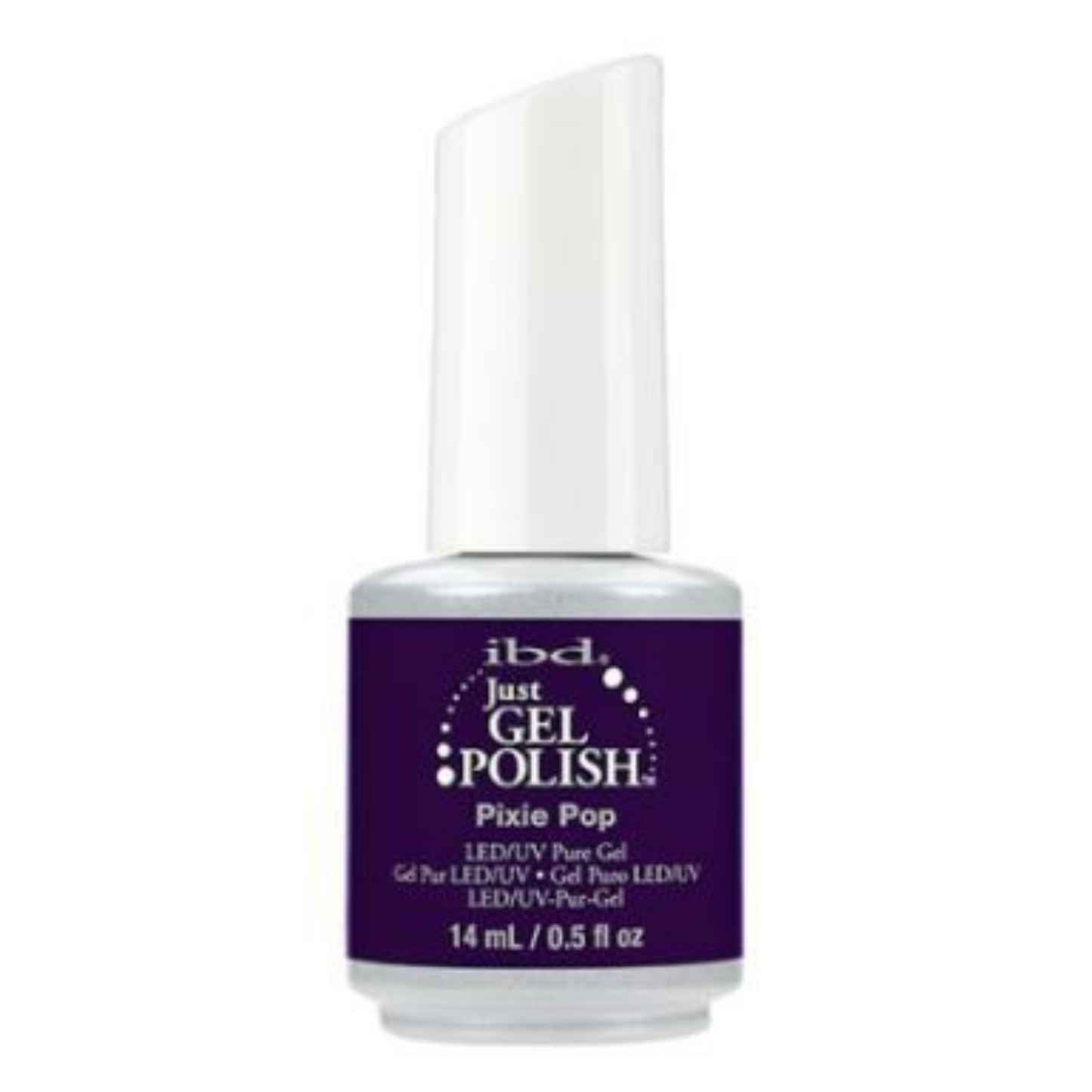 IBD Just Gel Polish #56682 | Pixie Pop