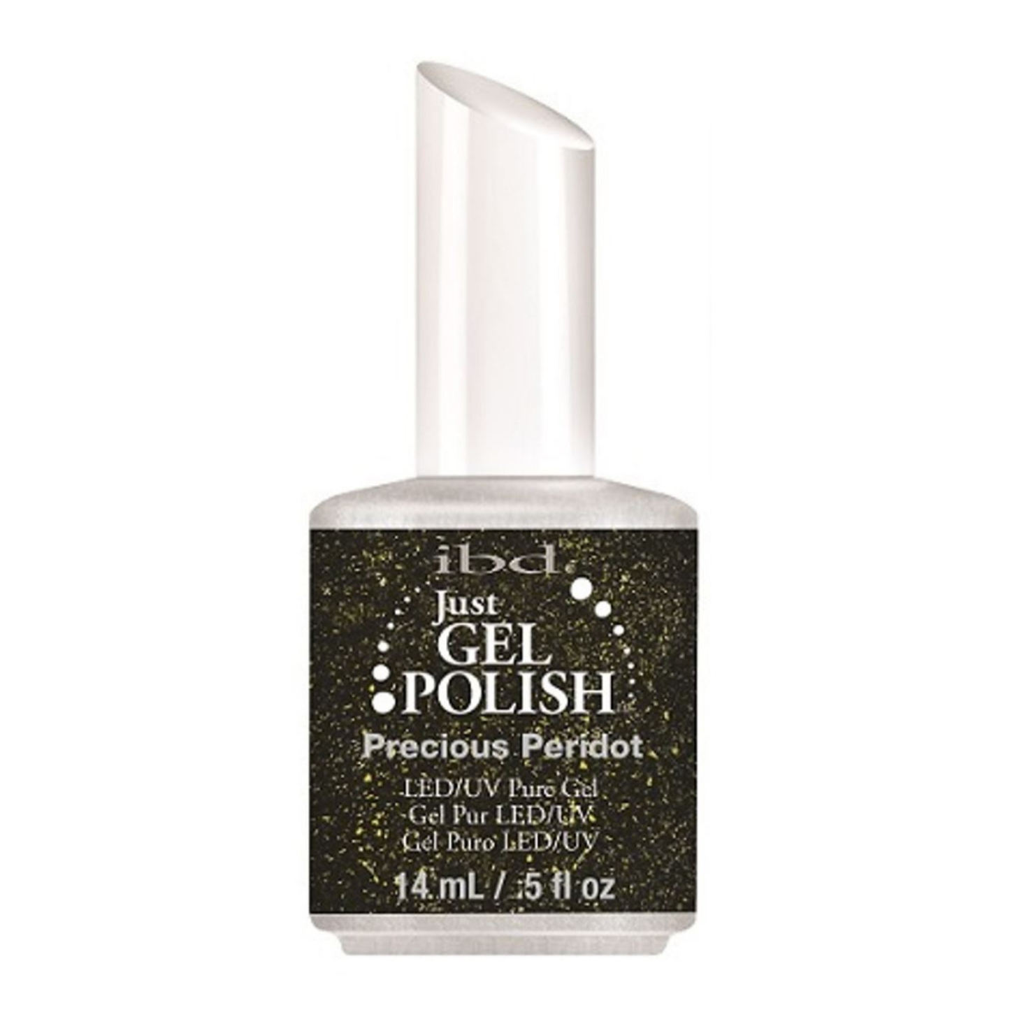 IBD Just Gel Polish #56688 | Precious Peridot