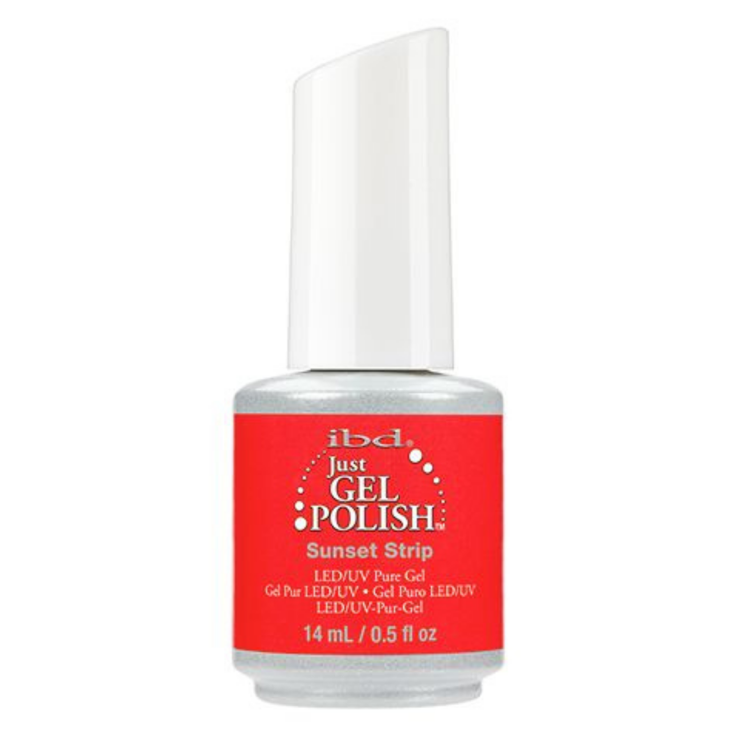 IBD Just Gel Polish #56787 | Sunset Strip