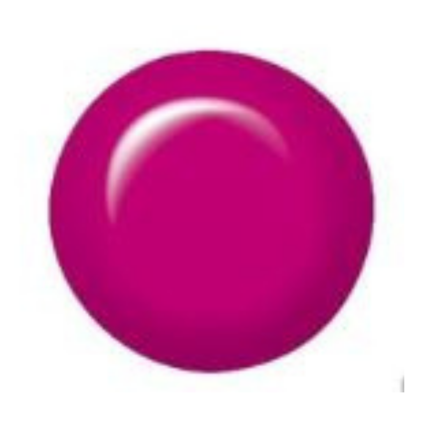 IBD Just Gel Polish #56852 | Retro Rosette
