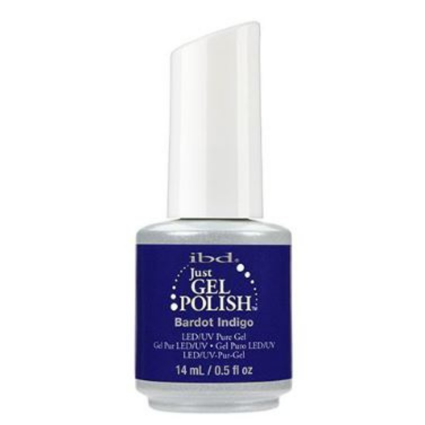 IBD Just Gel Polish #56980 | Bardot Indigo