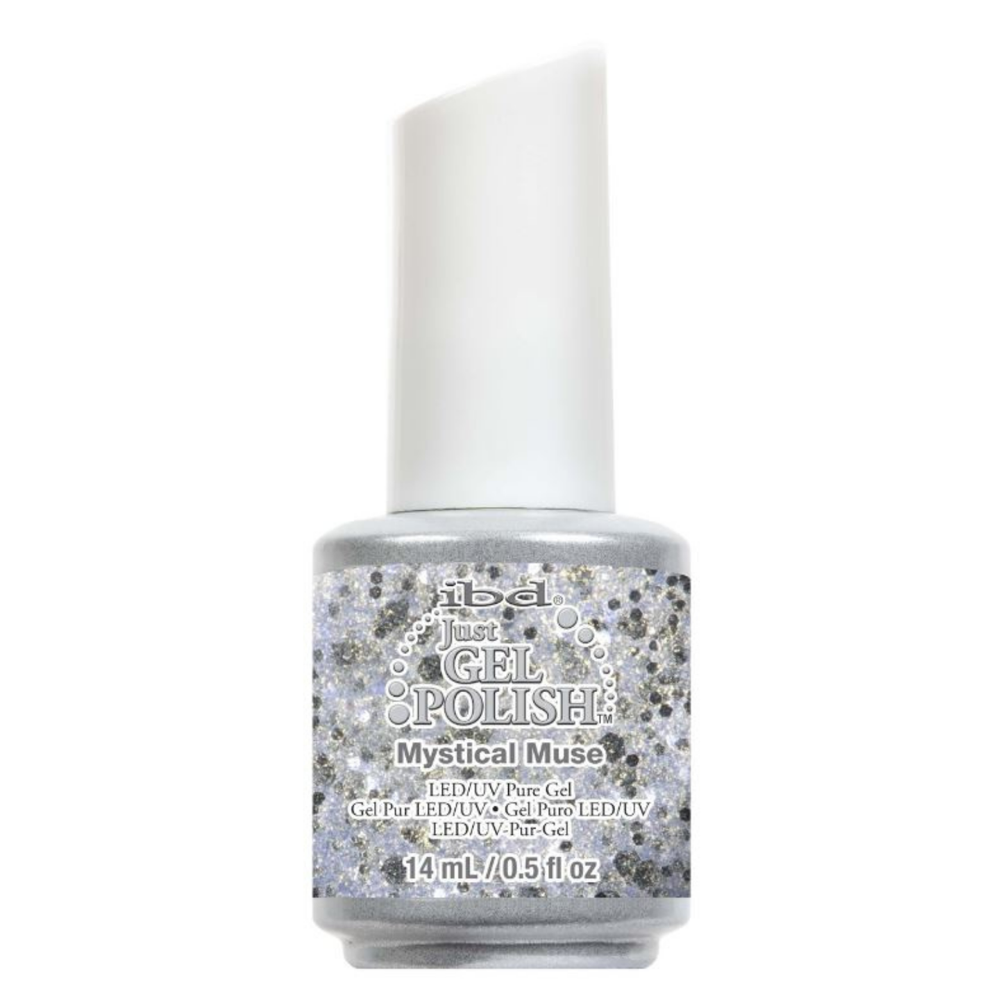 IBD Just Gel Polish #57062 | Mystical Muse