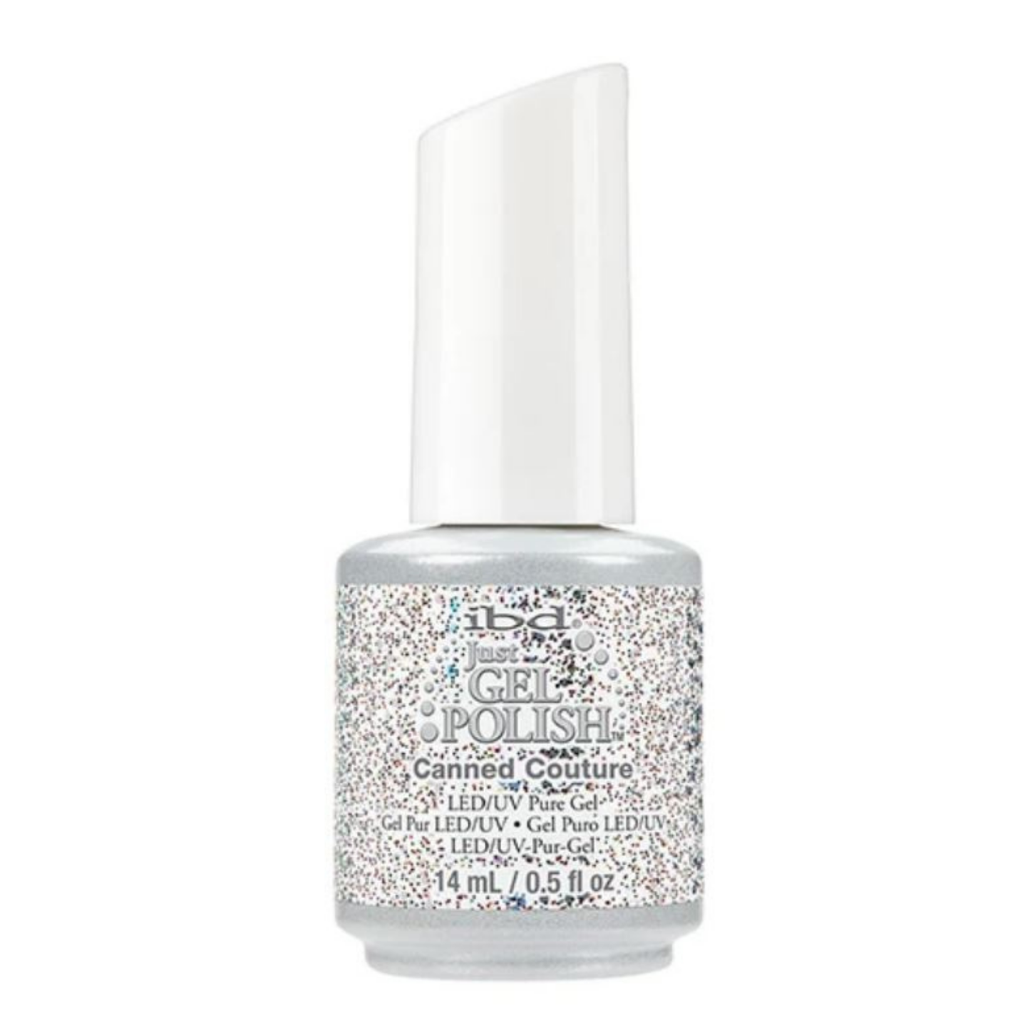 IBD Just Gel Polish #57087 | Canned Couture