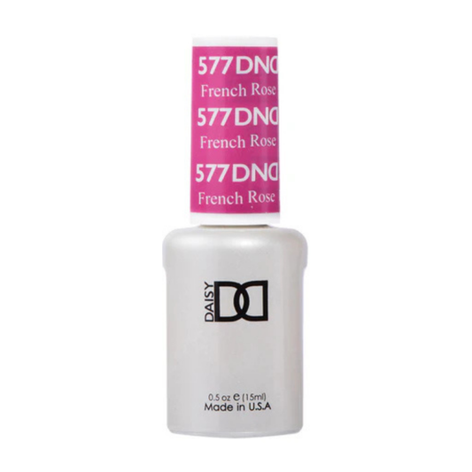 DND Gel Polish #577 | French Rose