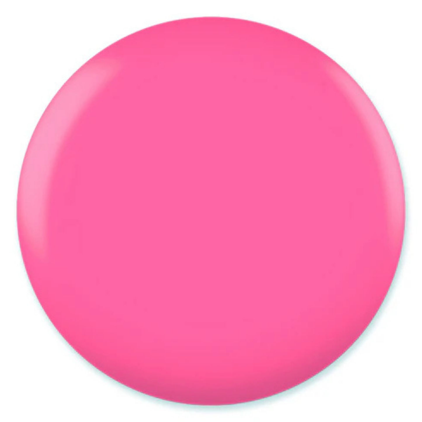 DND Gel Polish #578 | Crayola Pink