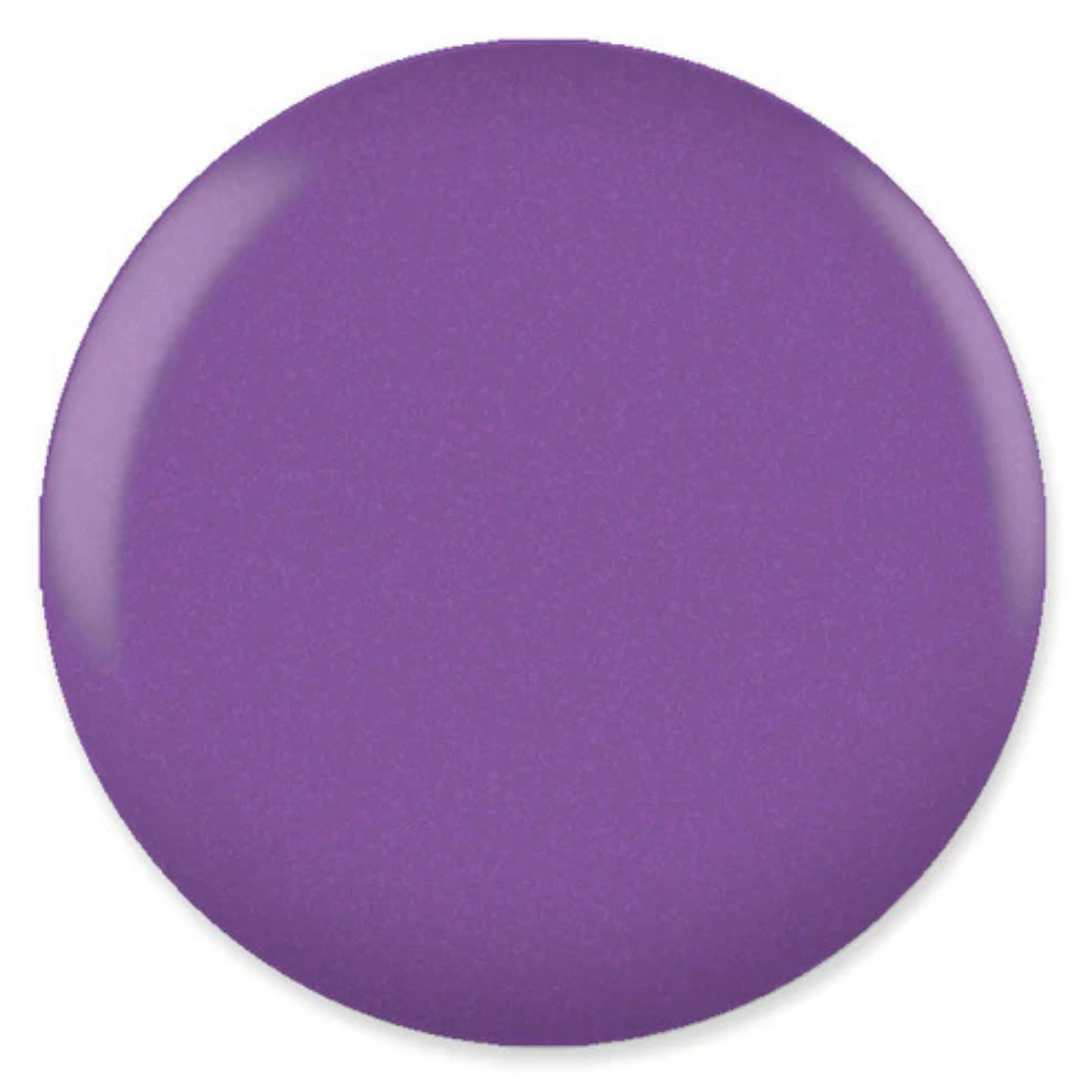 DND Gel Polish #580 | Vivid Violet