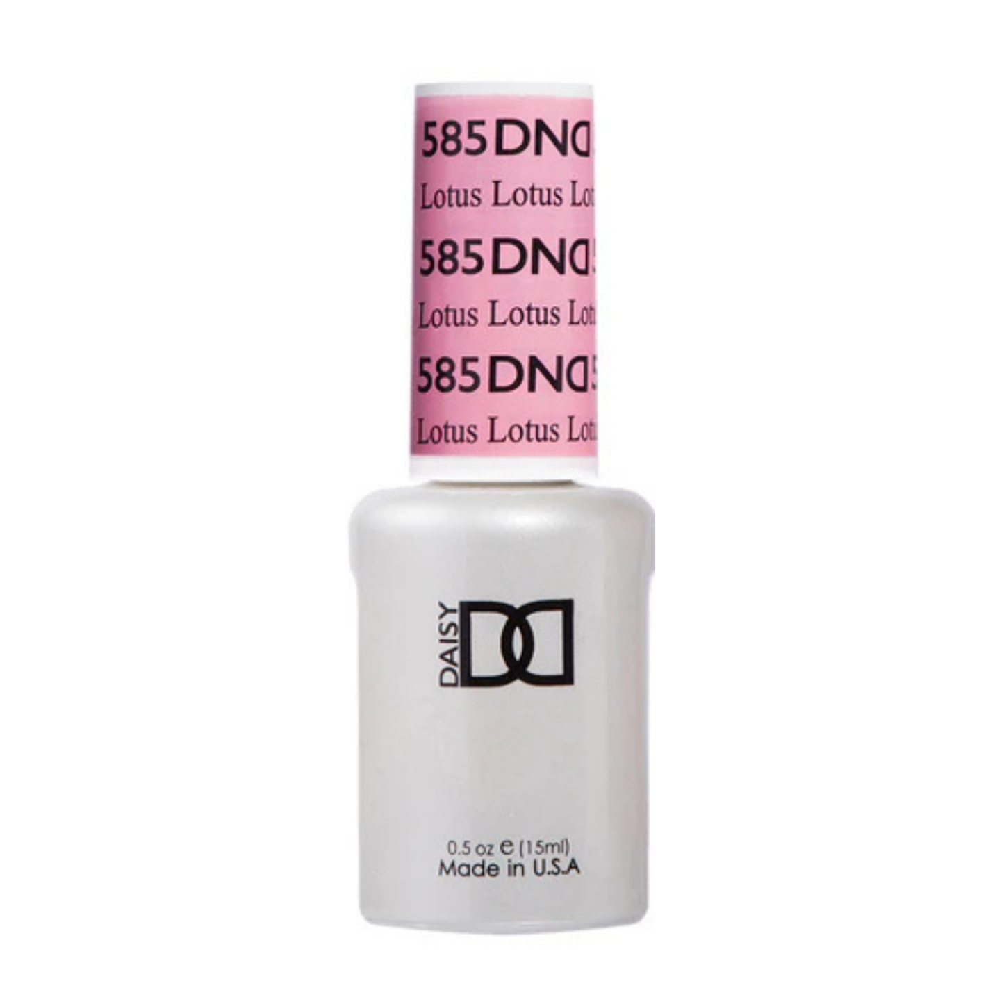 DND Gel Polish #585 | Lotus