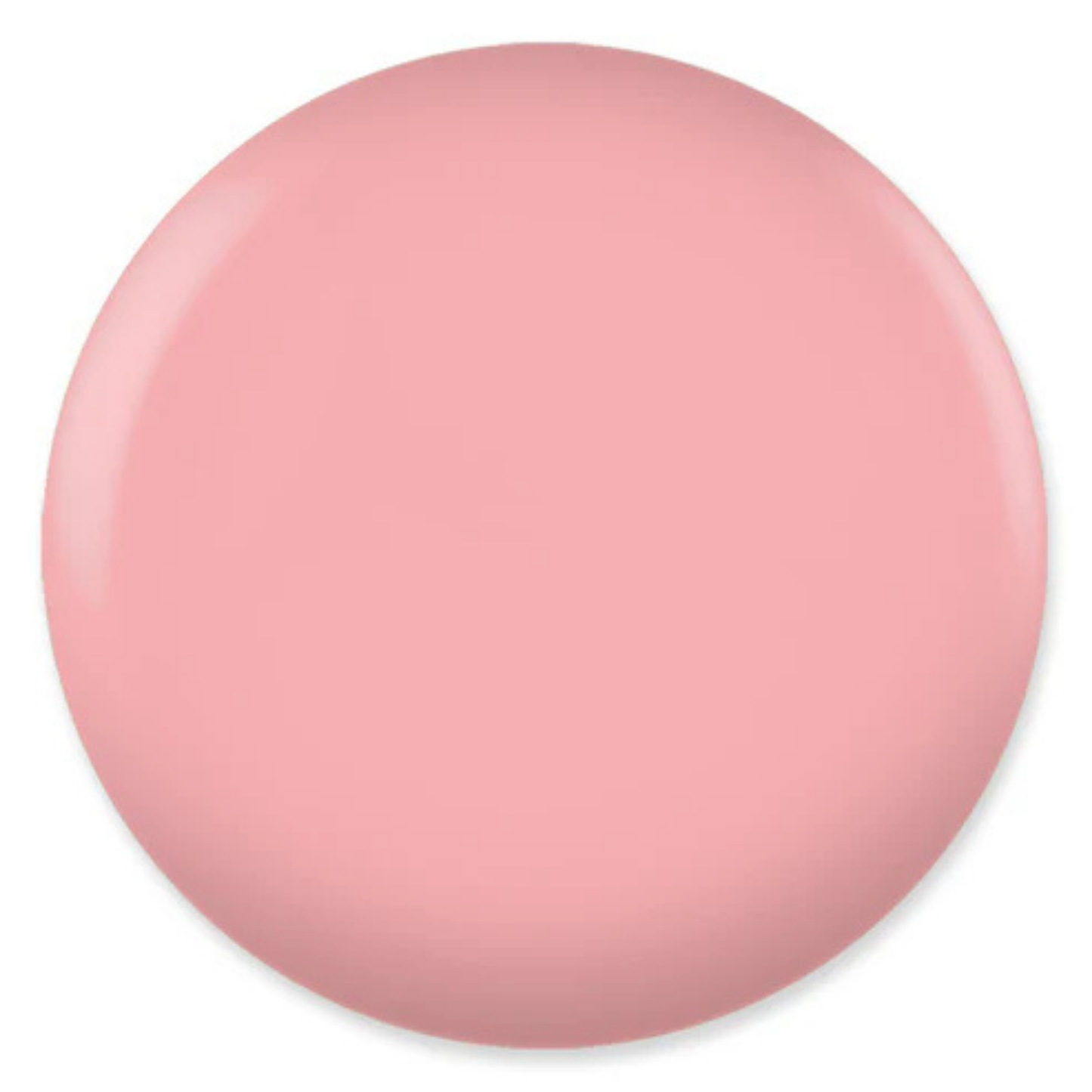 DND Gel Polish #586 | Pink Salmon
