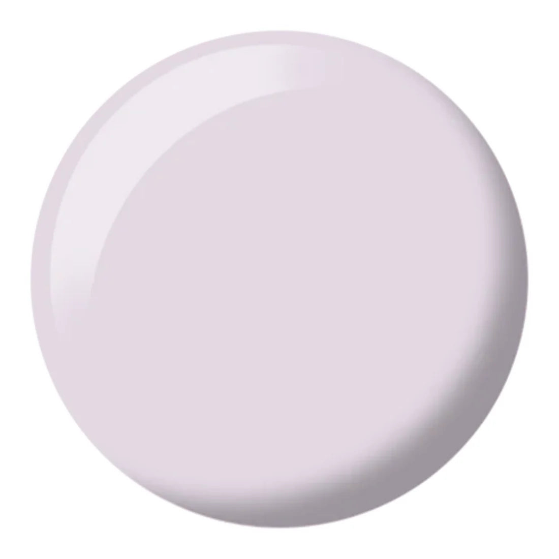 DIVA Dap Dip 2 oz #058 | Gray Meets Purple
