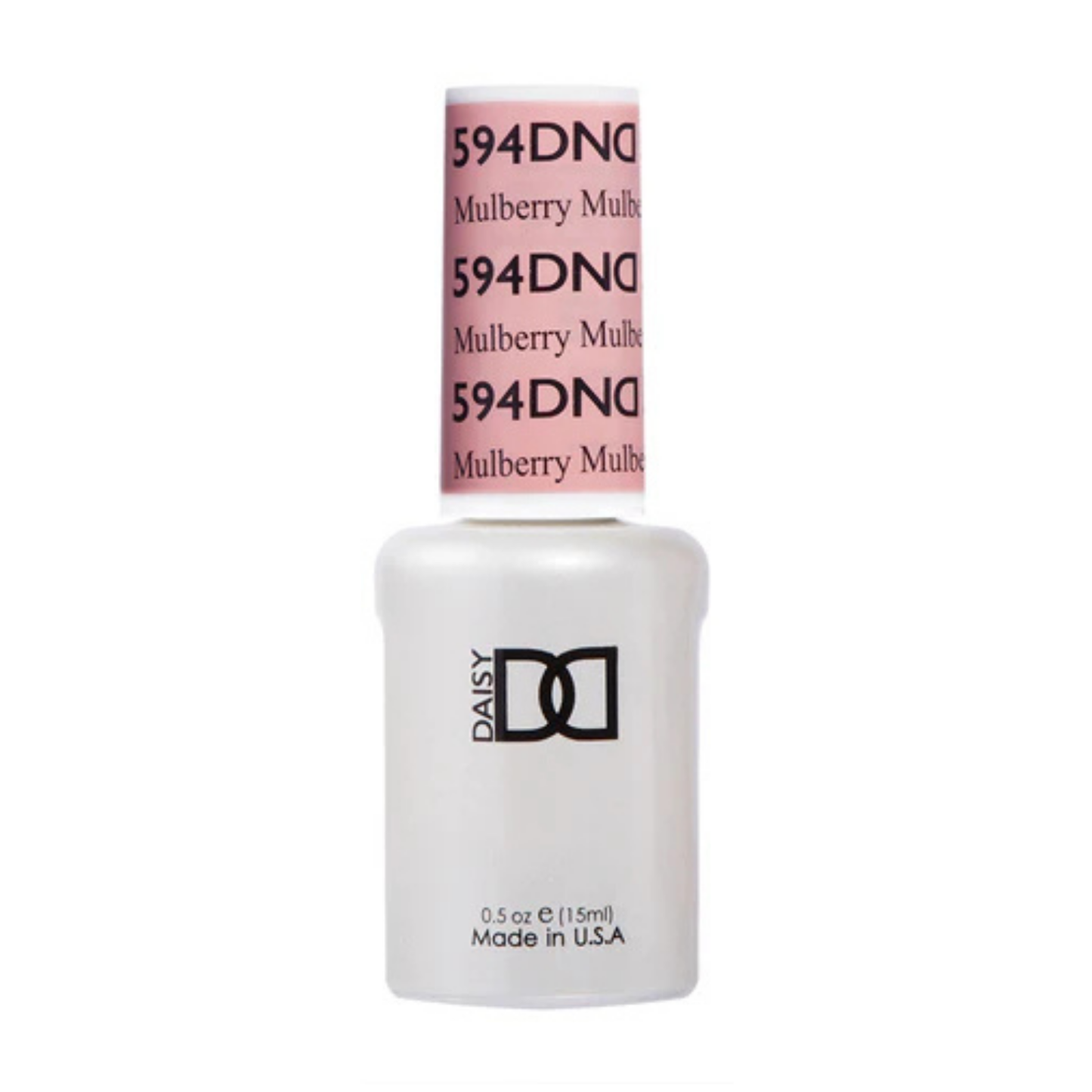 DND Gel Polish #594 | Mulberry