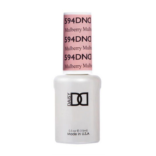 DND Gel Polish #594 | Mulberry