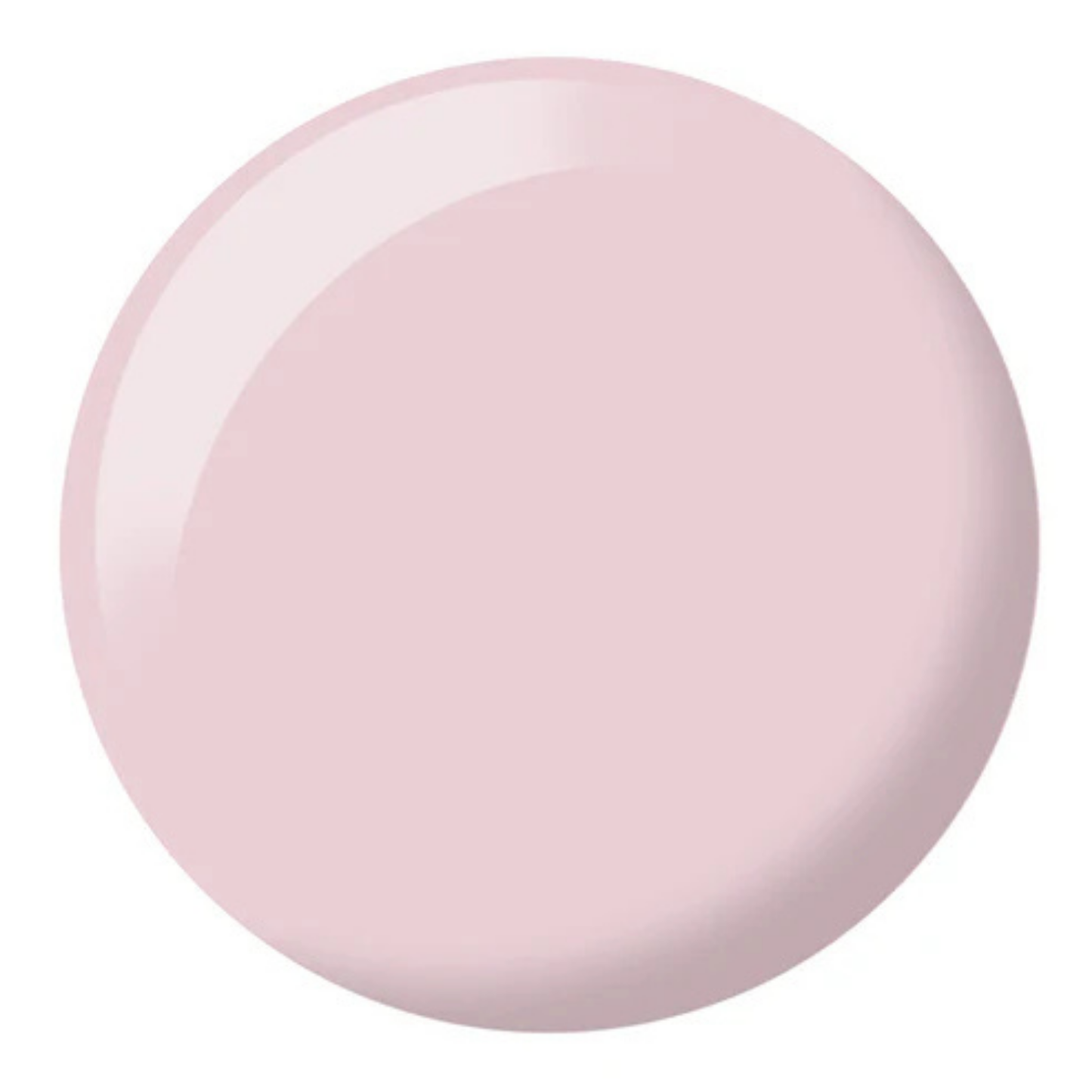 DND Gel Polish #603 | Dolce Pink