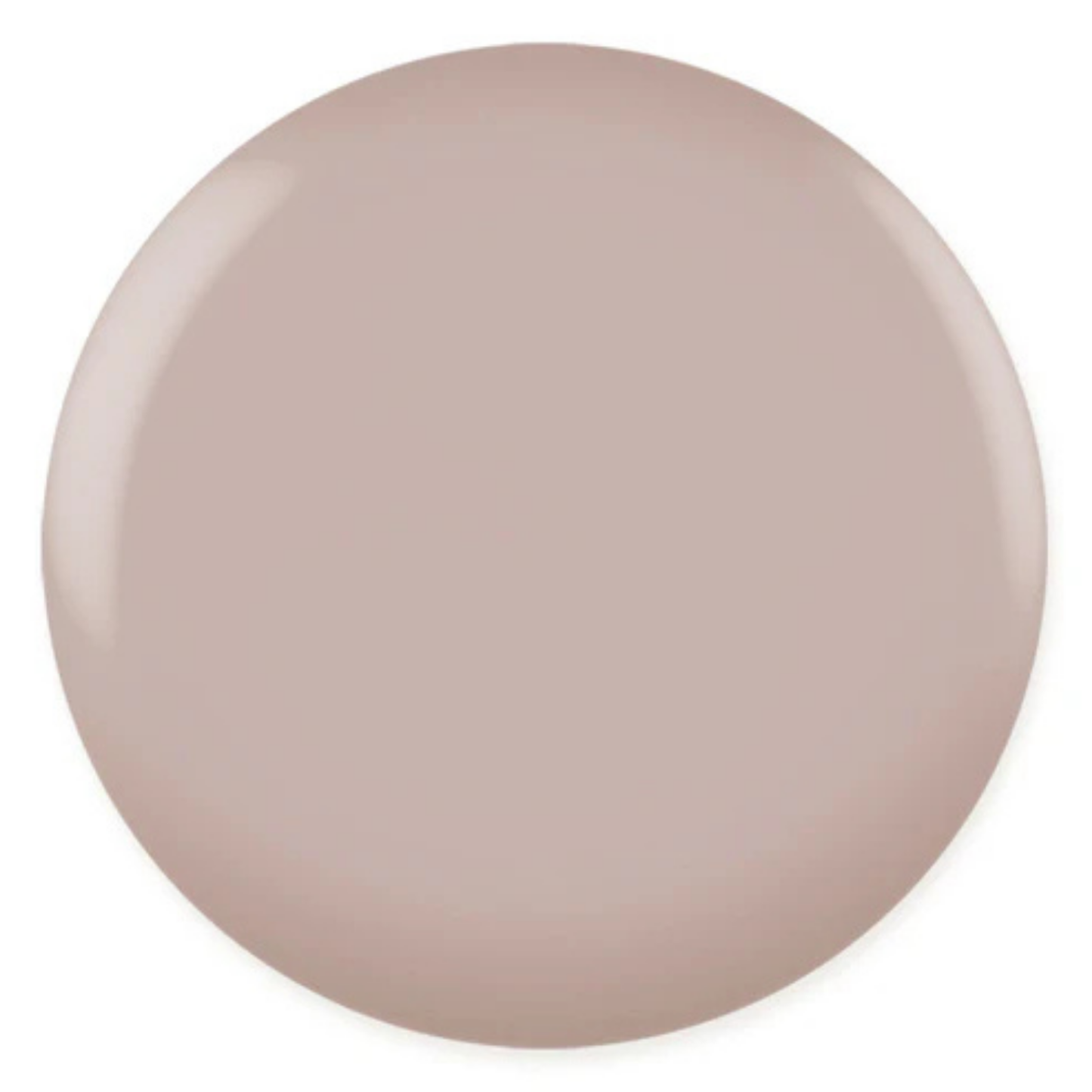 DND Gel Polish #604 | Cool Gray