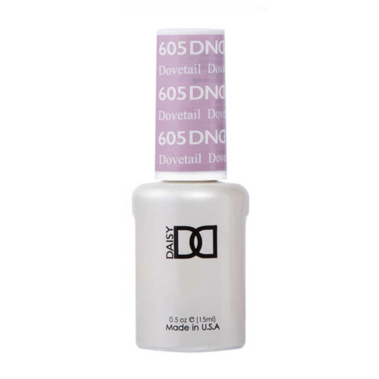 DND Gel Polish #605 | Dovetail