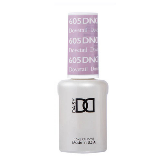 DND Gel Polish #605 | Dovetail