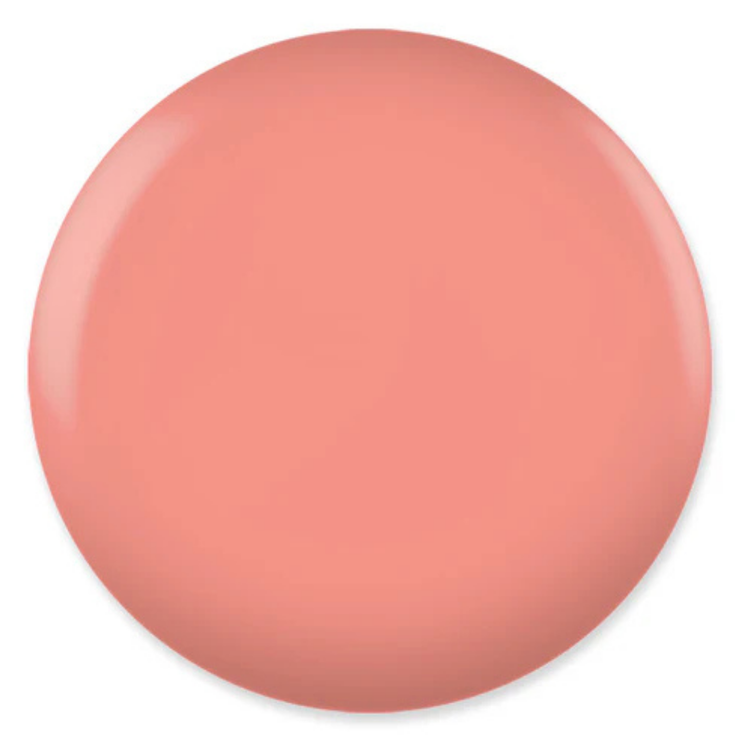 DND Gel Polish #609 | Peachy Keen