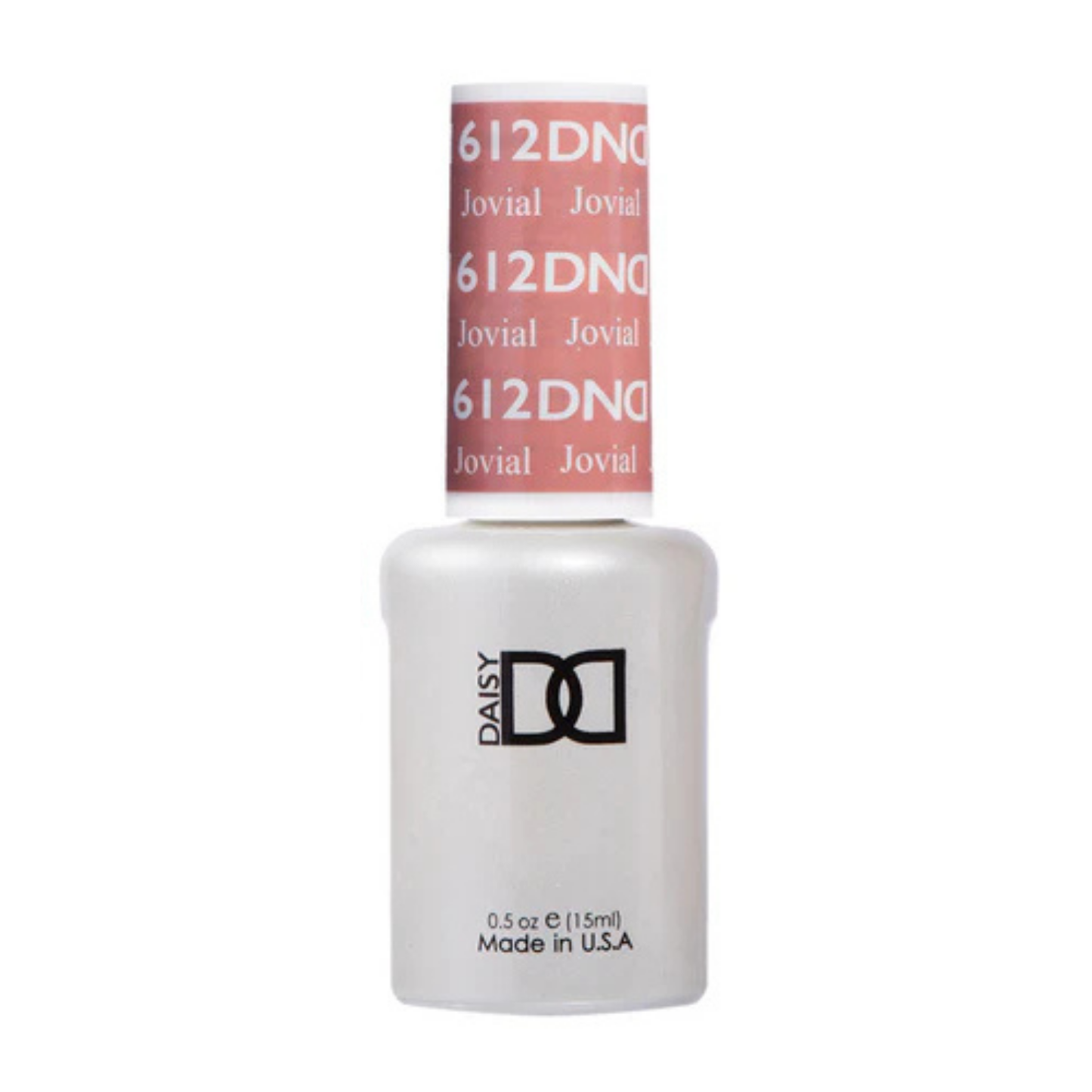 DND Gel Polish #612 | Jovial