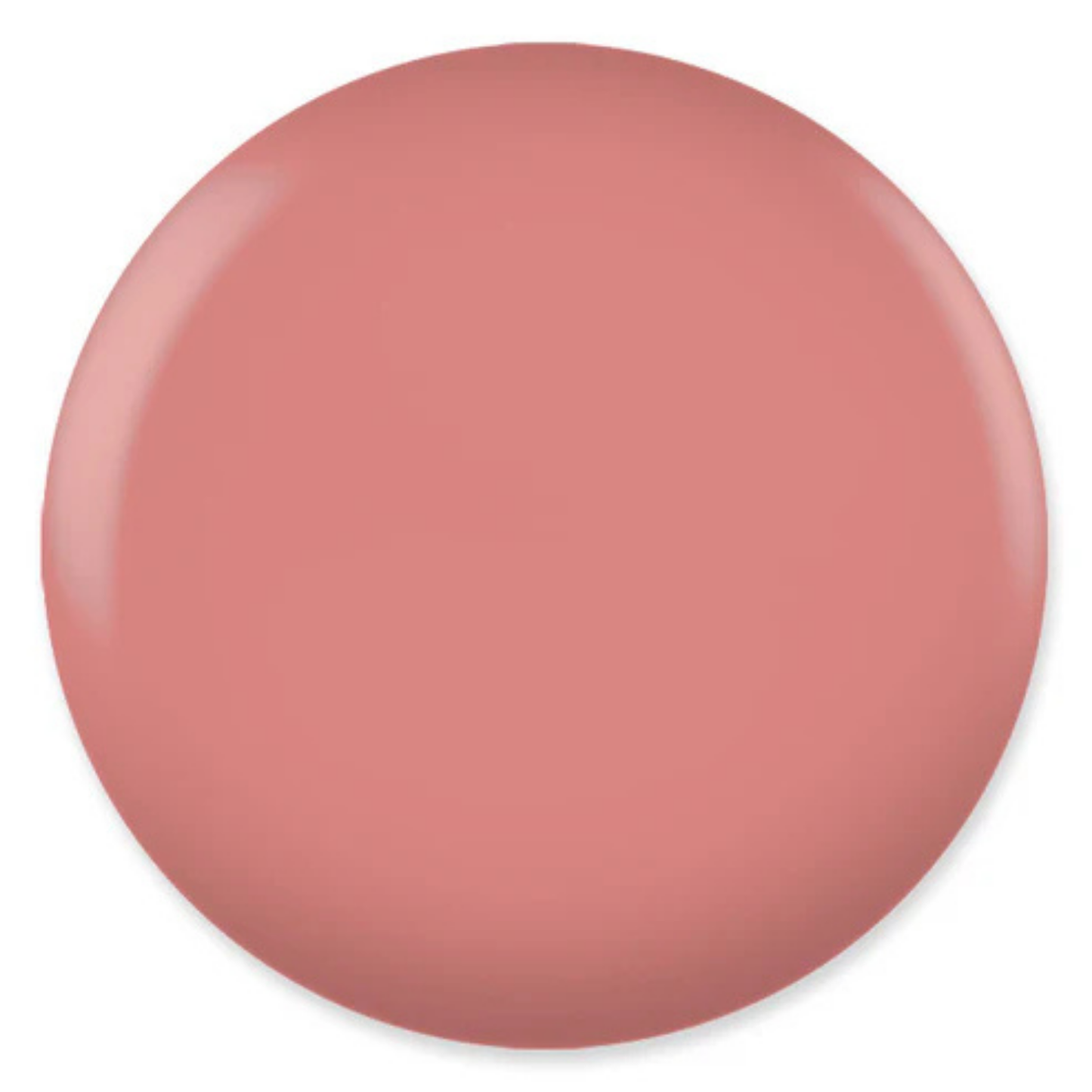 DND Gel Polish #614 | Sun Tan