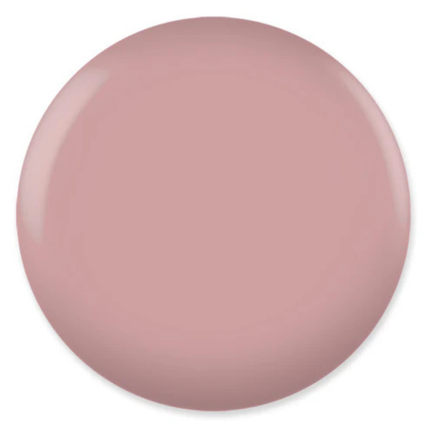 DND Gel Polish #616 | Havana Cream