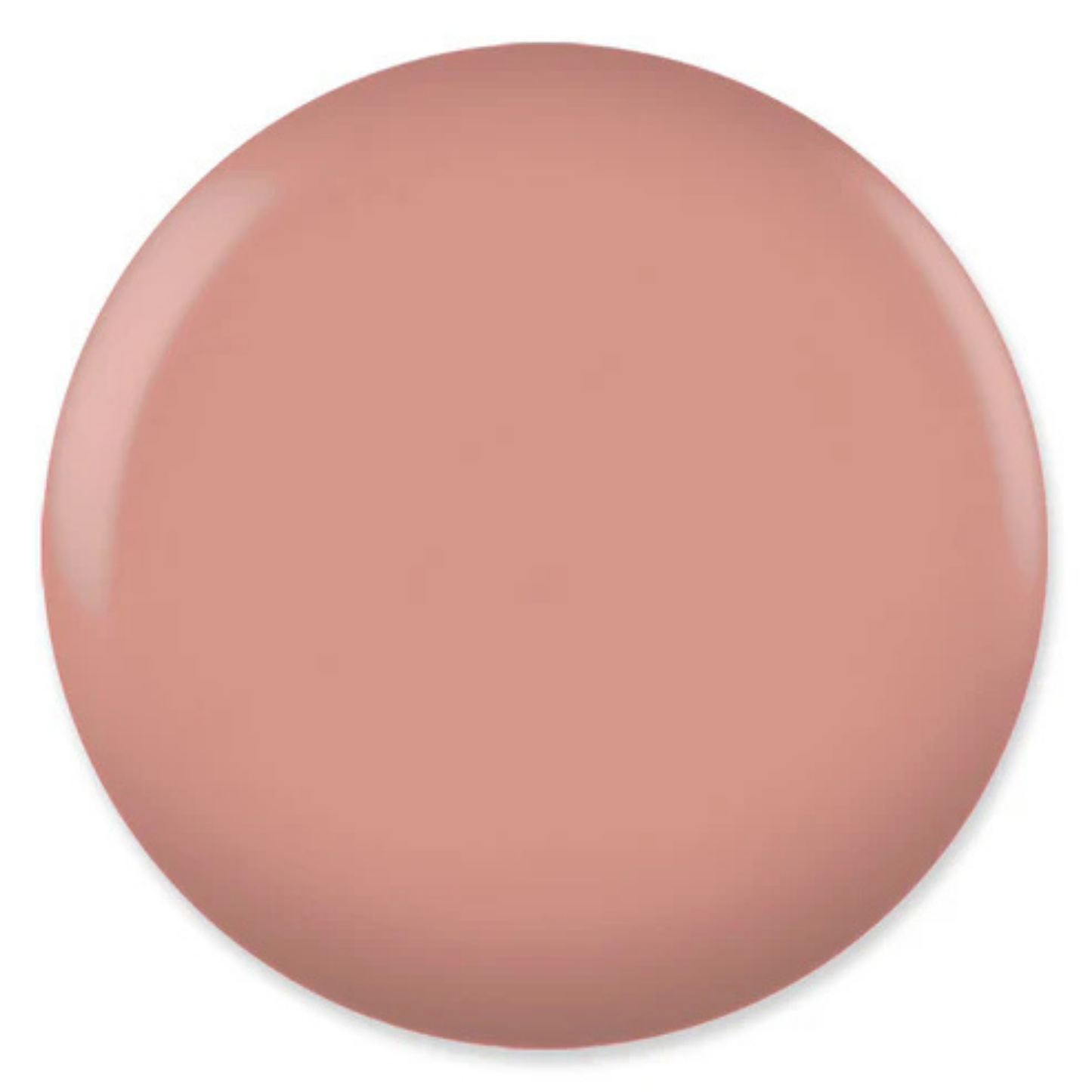 DND Gel Polish #617 | Porcelain